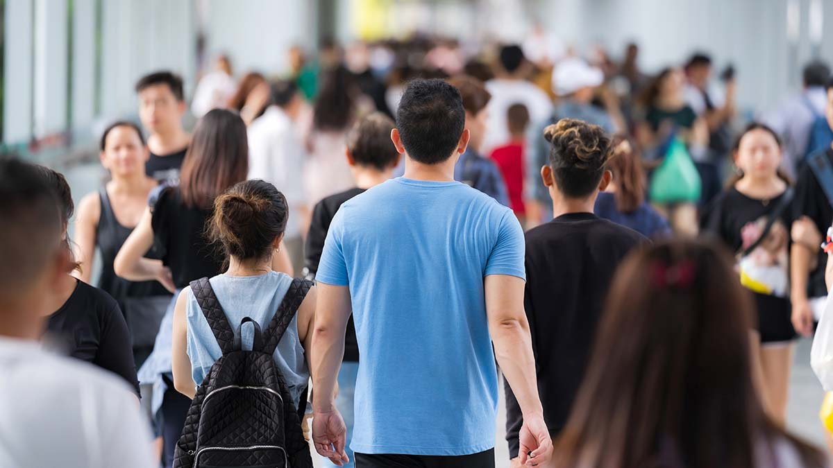 Türk halkı Avrupa'da yaşama hayali kurmuyor