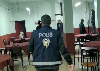 İstanbul'da kumar operasyonlarında ceza yağdı