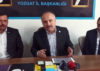 Baskın seçime karşı hazırlıklı olmalıyız