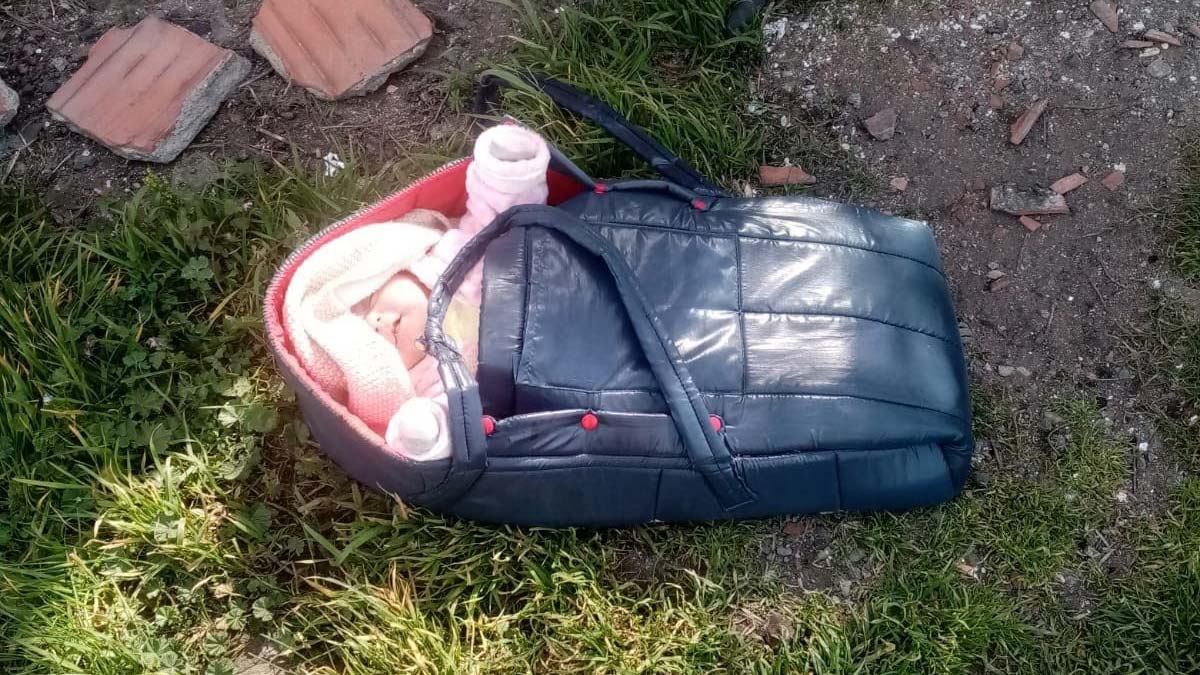 Nisa bebeğin beyin ölümüyle ilgili soruşturma