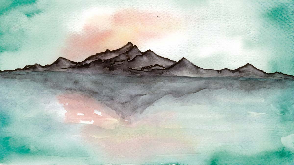 Küllerinden yeniden doğmak... Sevgi dolu bir kalp anka kuşu gibidir hiç bir kafese hapsedilmez...