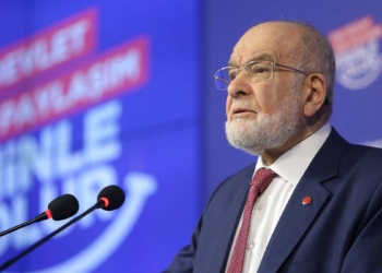 Bu toplantılar kararlılığımızı kavileştirmektedir