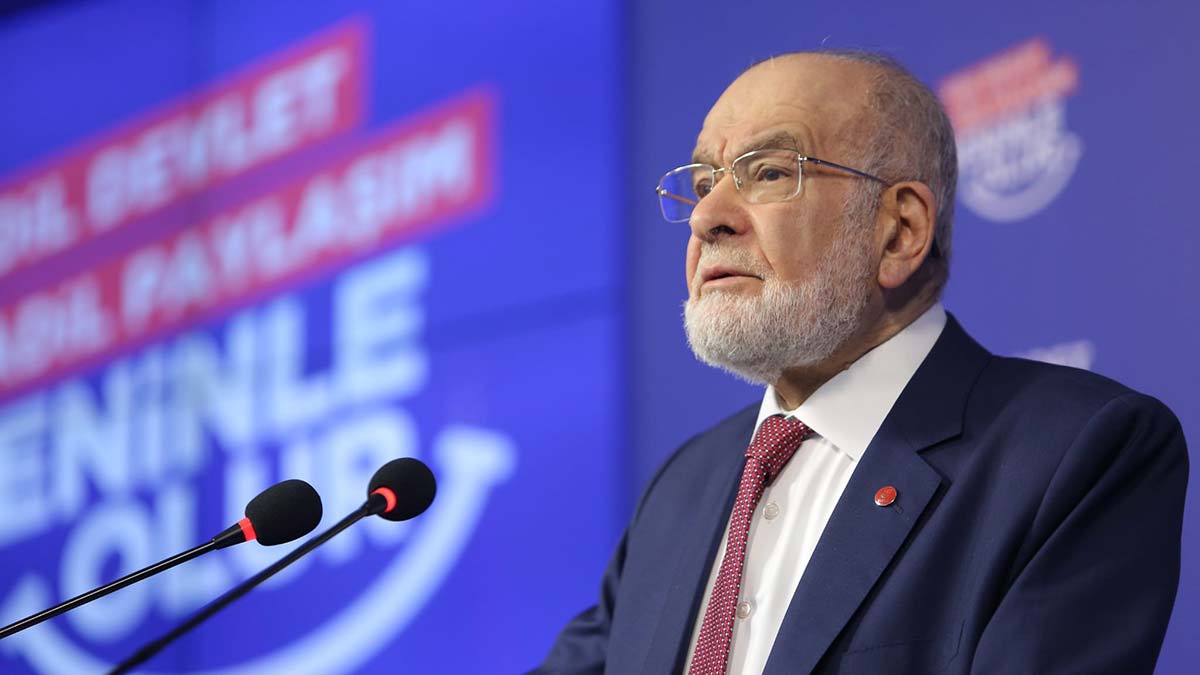 Bu toplantılar kararlılığımızı kavileştirmektedir