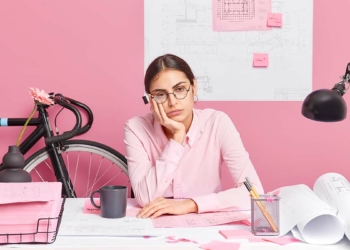 Gelecek kaygısı ile mücadele