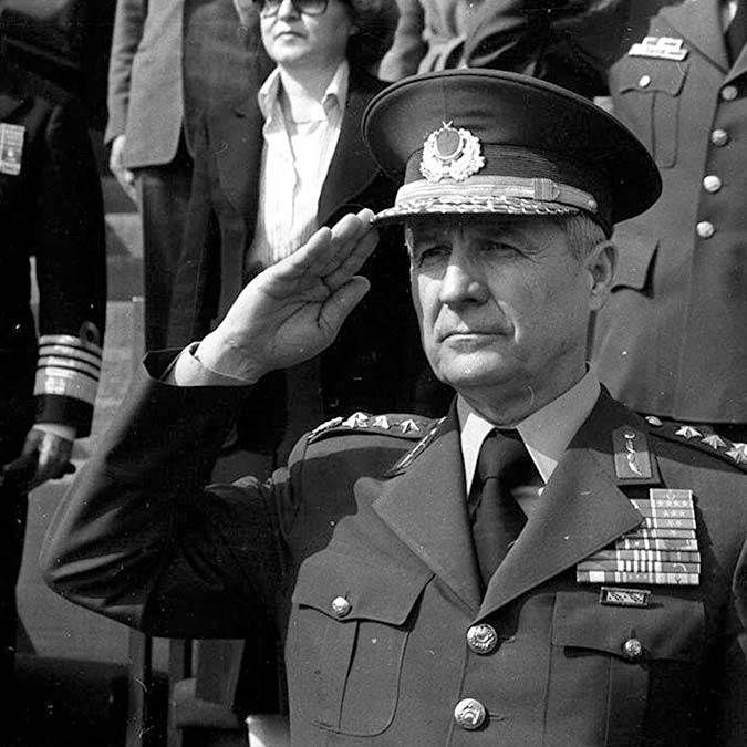 Devlet yönetiminde G3 gücü: 80 ihtilali