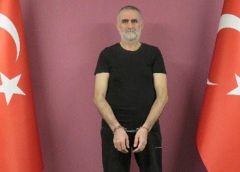 Kılıçdaroğlu DEAŞ'lı sanığın davasına katılmak istiyor