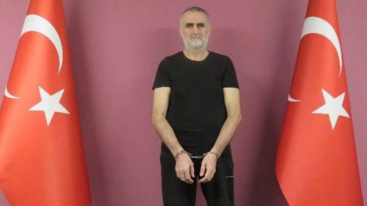 Kılıçdaroğlu deaş'lı sanığın davasına katılmak istiyor