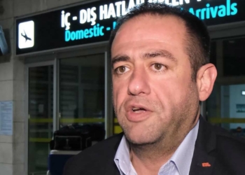 Konyaspor'dan Ali Şansalan'a tepki