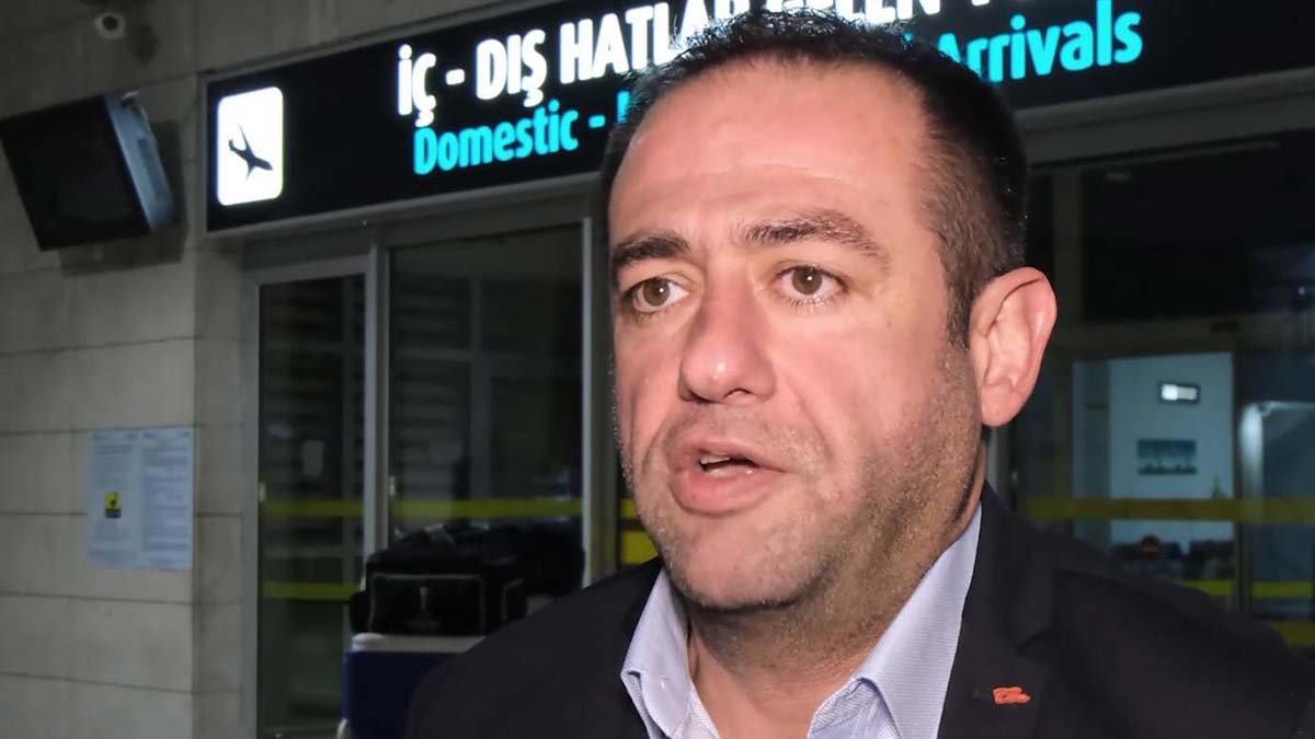 Konyaspor'dan Ali Şansalan'a tepki