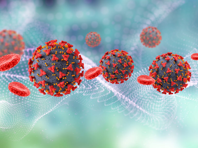 Koronavirüs tablosu 7 Nisan 2022