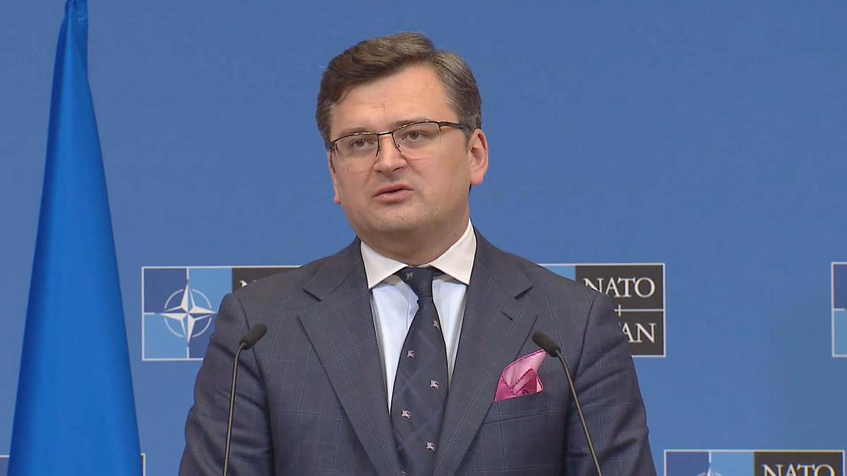 Gündemimde 3 madde vardı; Silahlar, silahlar ve silahlar