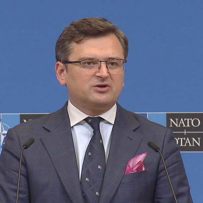 Gündemimde 3 madde vardı; Silahlar, silahlar ve silahlar