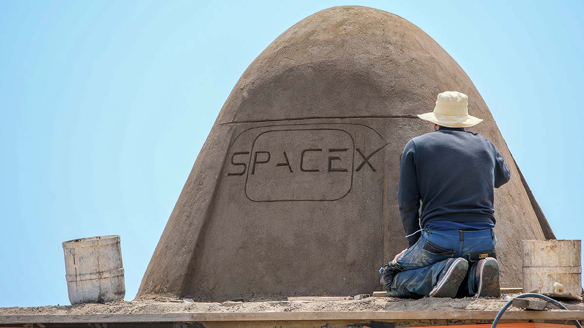 Kum Heykel Festivali'nin yeni teması uzay