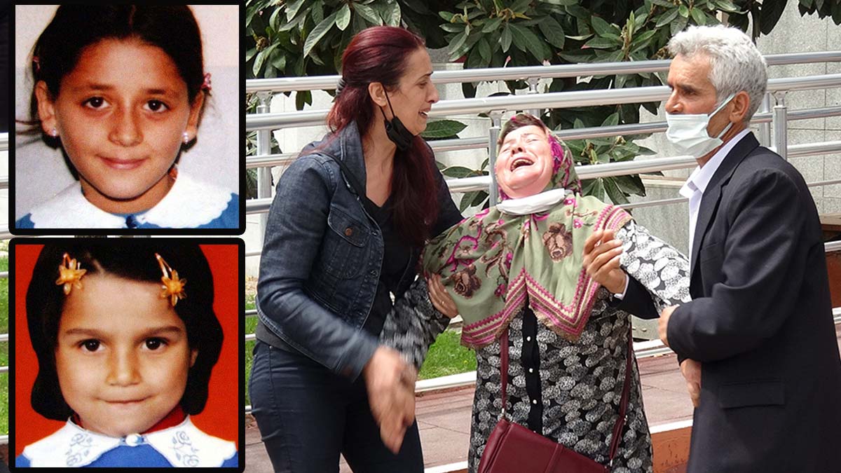 Büşra Karabacak ve Tuğçe Yıldırım cinayeti davasında karar