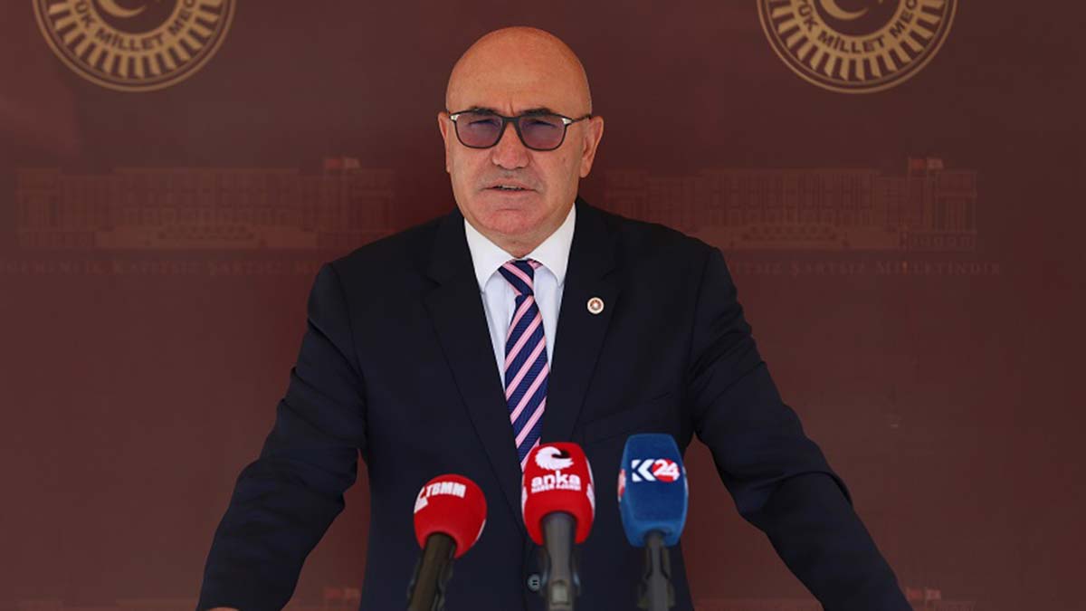 Meclis'te kast sistemi var!