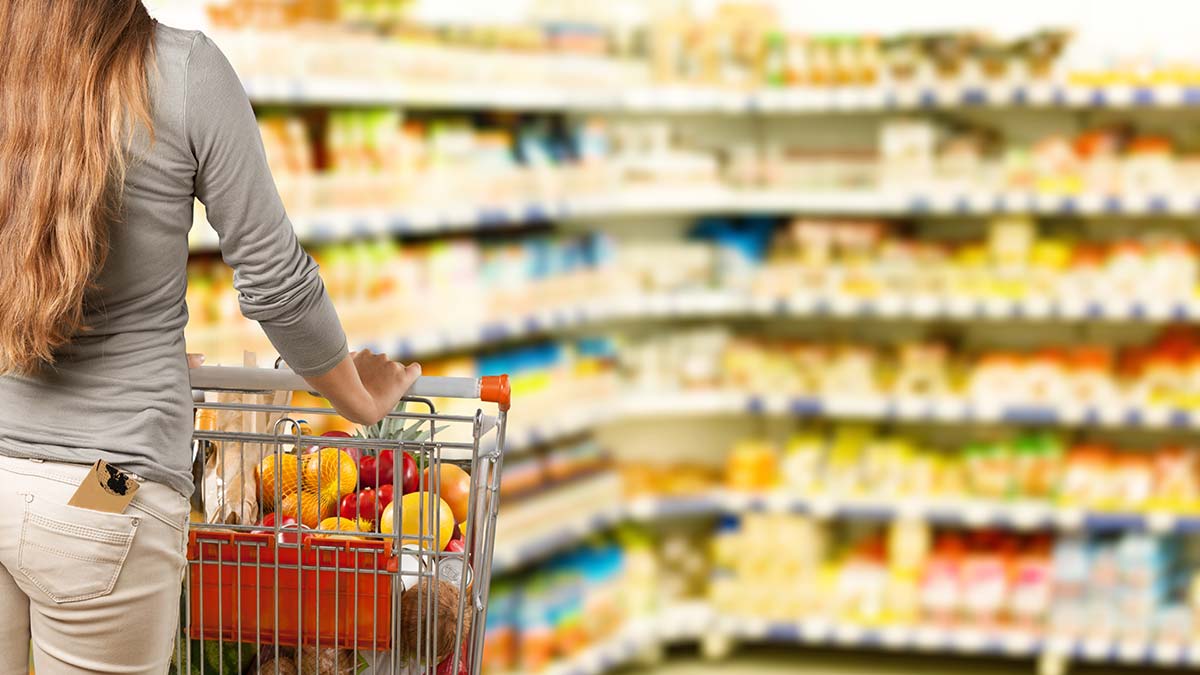 2022 Mart ayı enflasyon oranı açıklandı