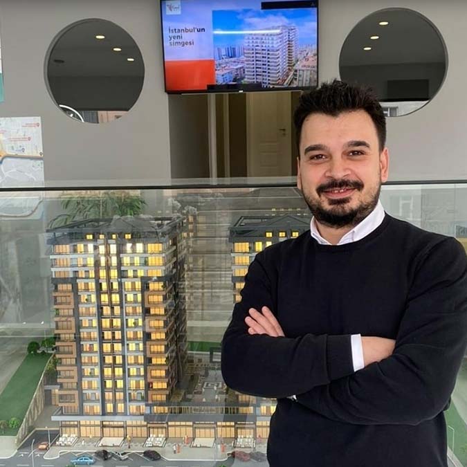 Pandemiyle Türkiye’de bir durgunluk dönemine giren inşaat ve gayrimenkul sektörü 2022’nin ilk aylarından itibaren toparlanma eğilimi göstermeye başladı.