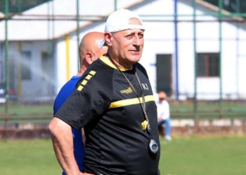 Recep Yazıcı kolları sıvadı