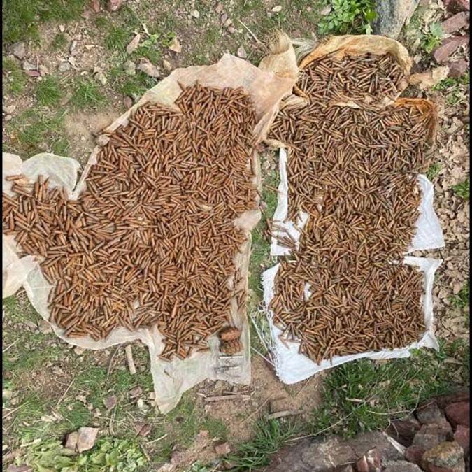 Pençe-Kilit'te 26 teröriste etkisiz