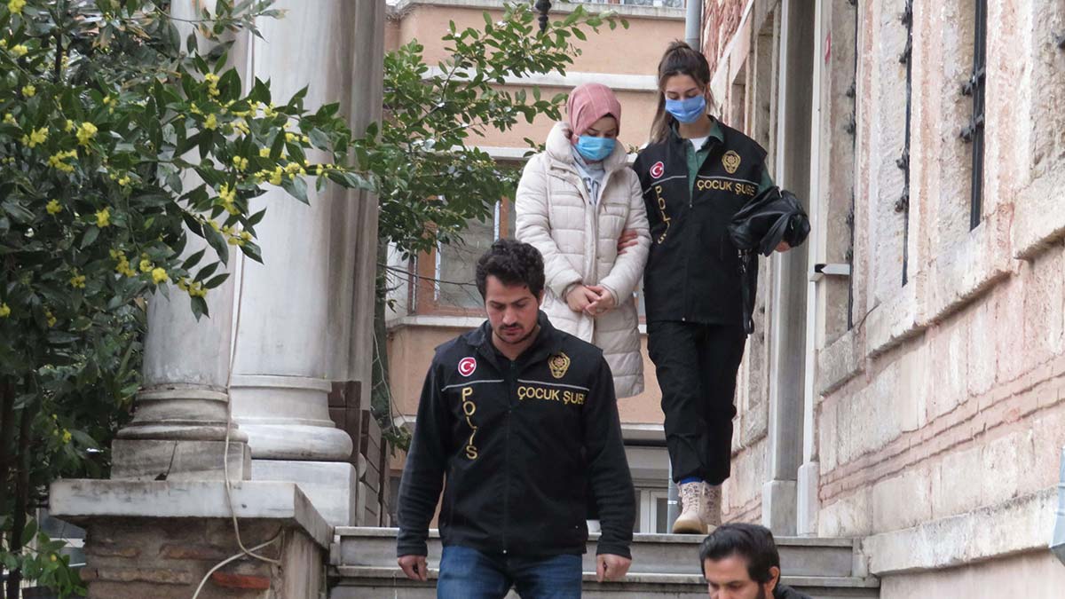 Nisa bebeğin beyin ölümüyle ilgili soruşturma