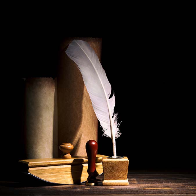 Kraliçe'nin paragrafı