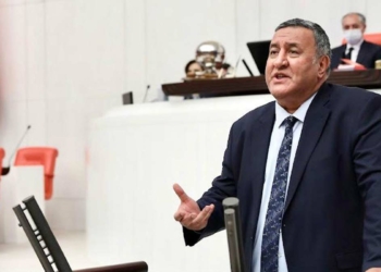 76 kişilik kadroya 9 bin 630 başvuru yapıldı
