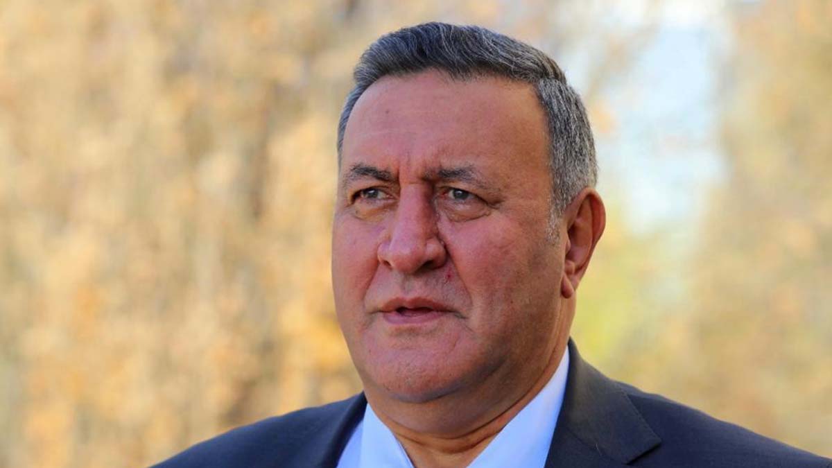 Ulukışla'daki orman talanından Bakanlığın haberi var m?