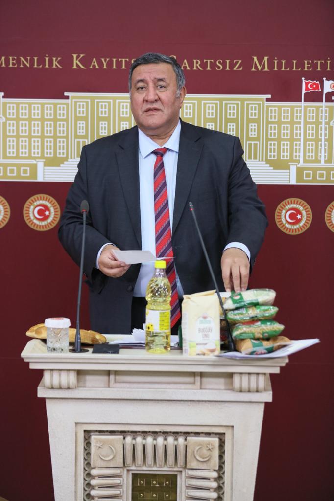 Özelleştirilen Şeker fabrikaları kamulaştırılmalı