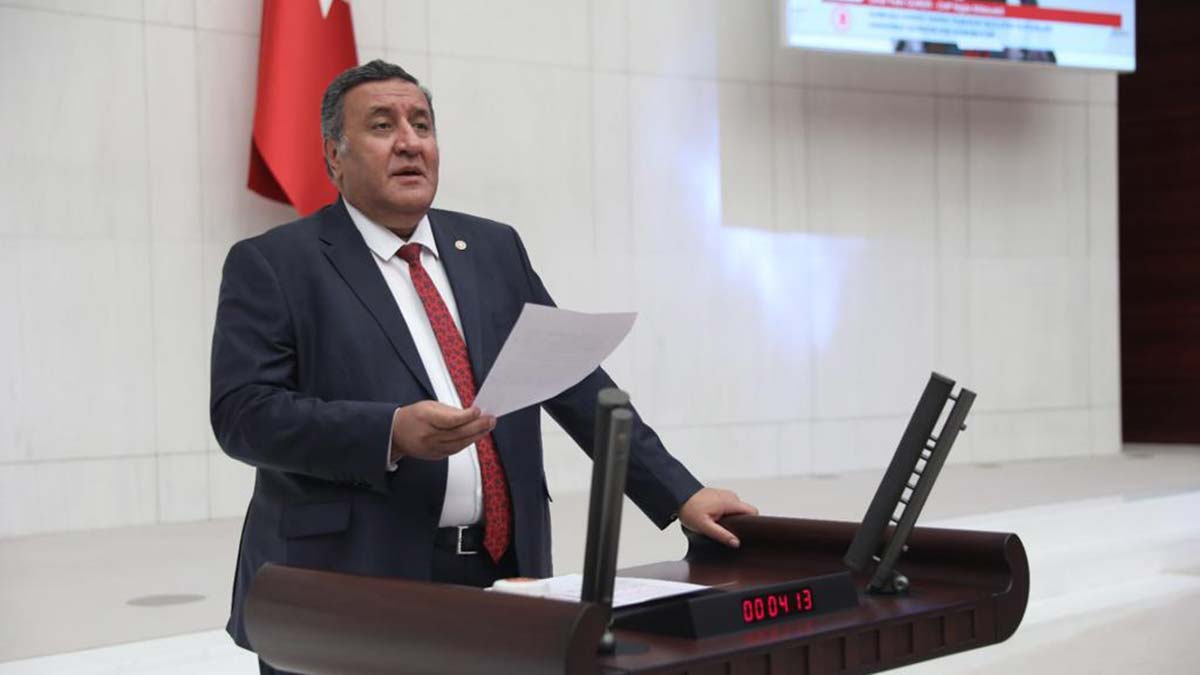 Aspir bitkisi için özel destek sağlanmalı