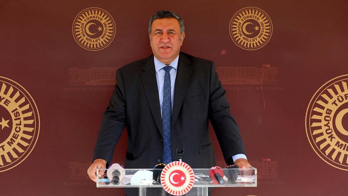 Fırtınanın zararları karşılanmalı