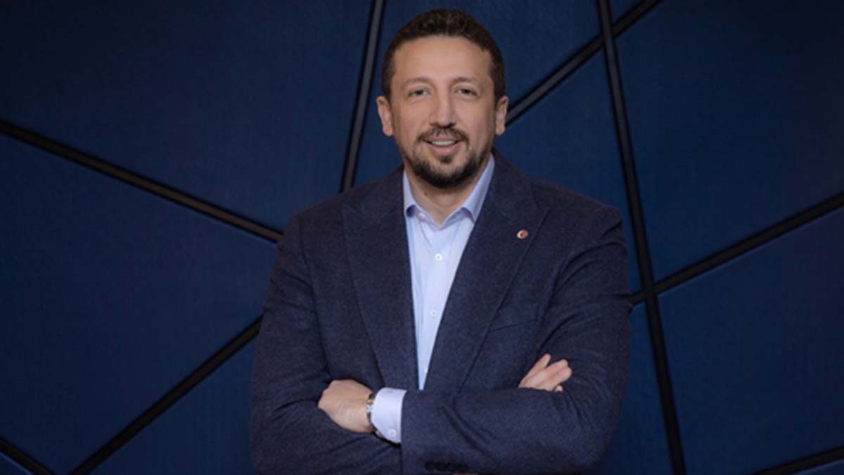 Bahçeşehir'imiz finalde