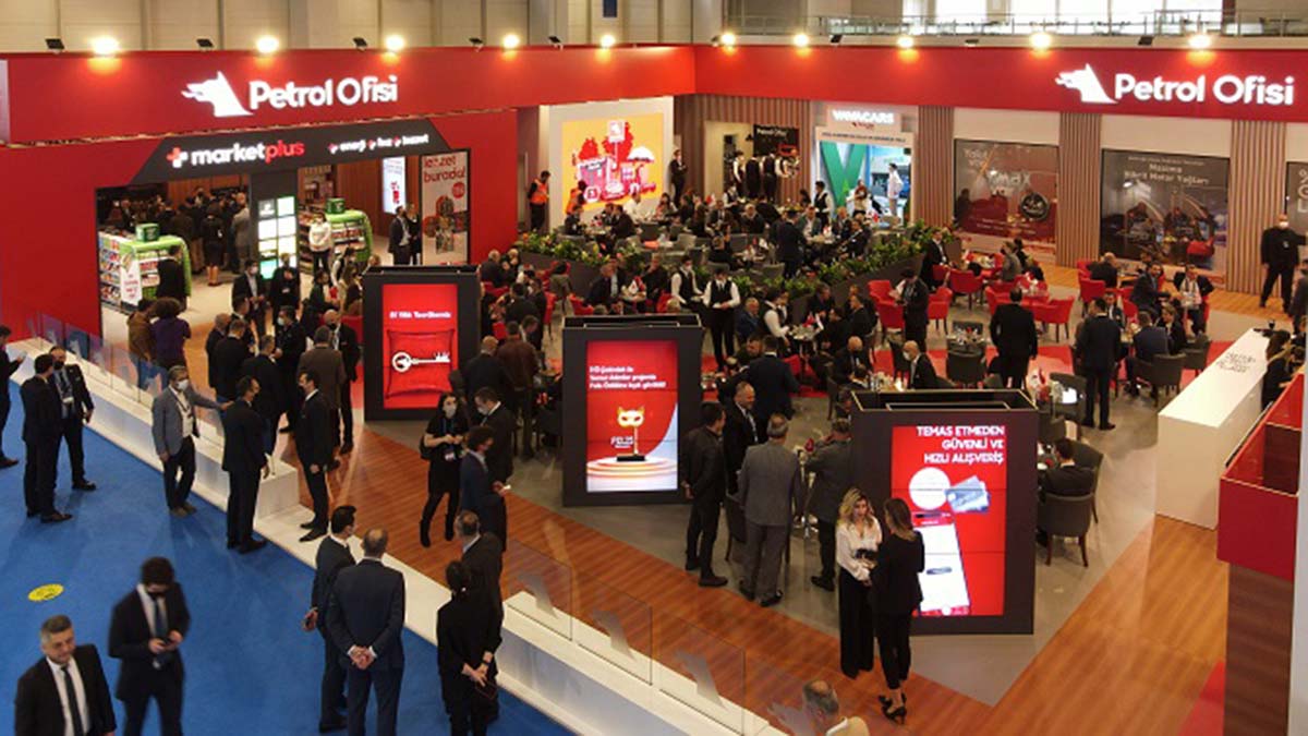 Her koşulda güçlü ve istikrarlı adımlarla ilerleyeceğiz