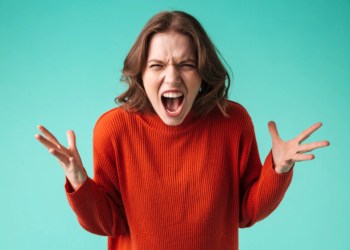 Bu agresiflikle nereye böyle?