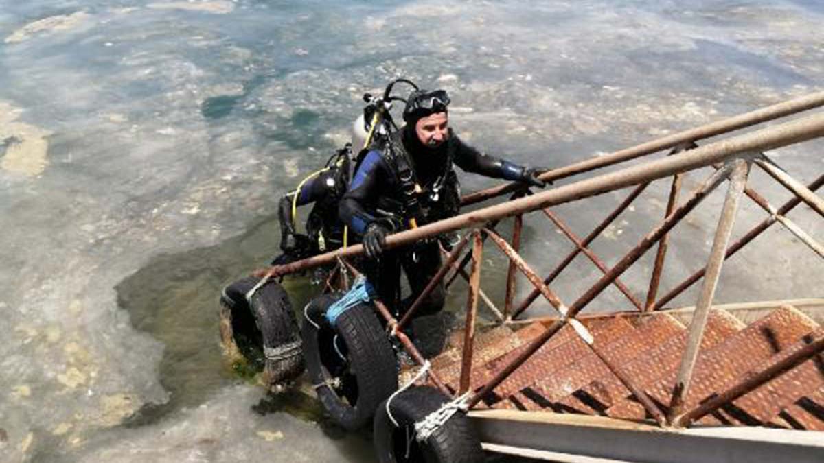 Yeni bir müsilaj oluşumuyla karşılaşabiliriz