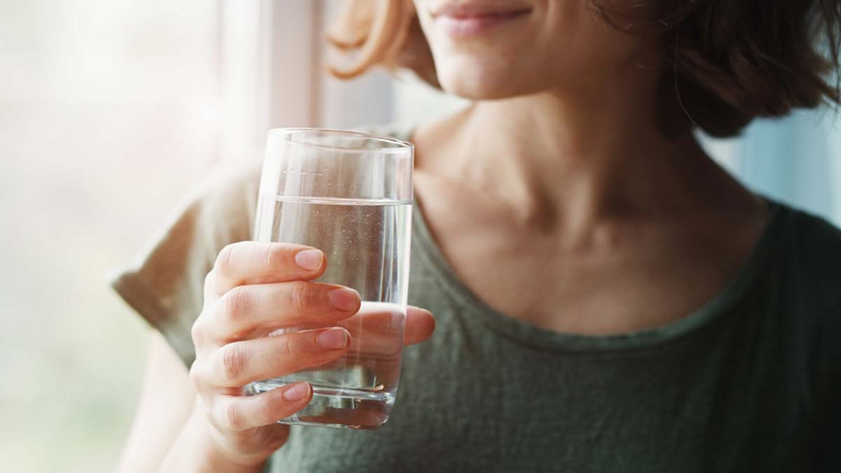 Marmara Üniversitesi Sağlık Bilimleri Fakültesi Beslenme Ve Diyetetik Bölümü Öğretim Üyesi Dr. Şule Aktaç, "Ramazanda insülin düzeni için maden suyu tüketilebilir" dedi.