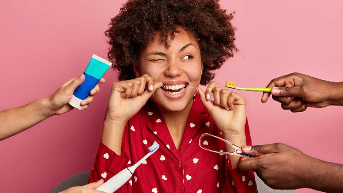 Diş tedavisi orucu bozmuyor