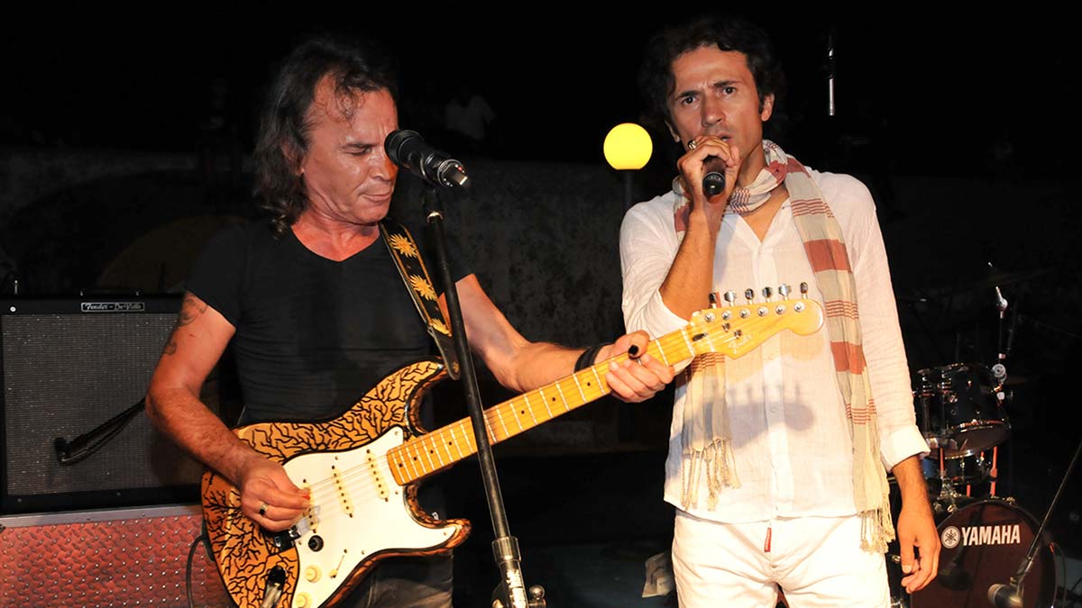 Rockçı İmam AİHM'e başvurdu