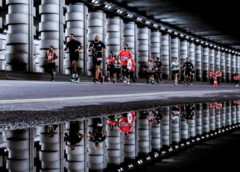 Maraton İzmir heyecanı başladı