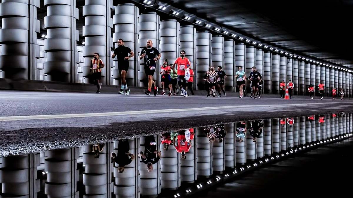 Maraton İzmir heyecanı başladı