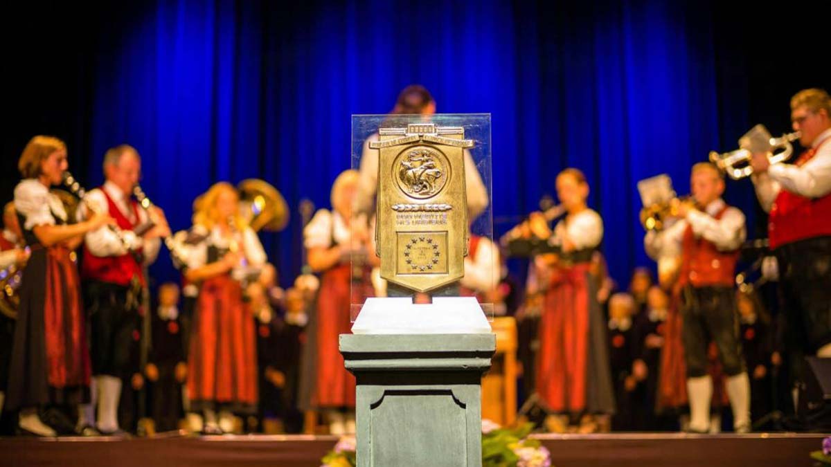 Avrupa Ödülü'ne İzmir layık görüldü