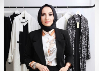 Sağlık çalışanları için yeni koleksiyon