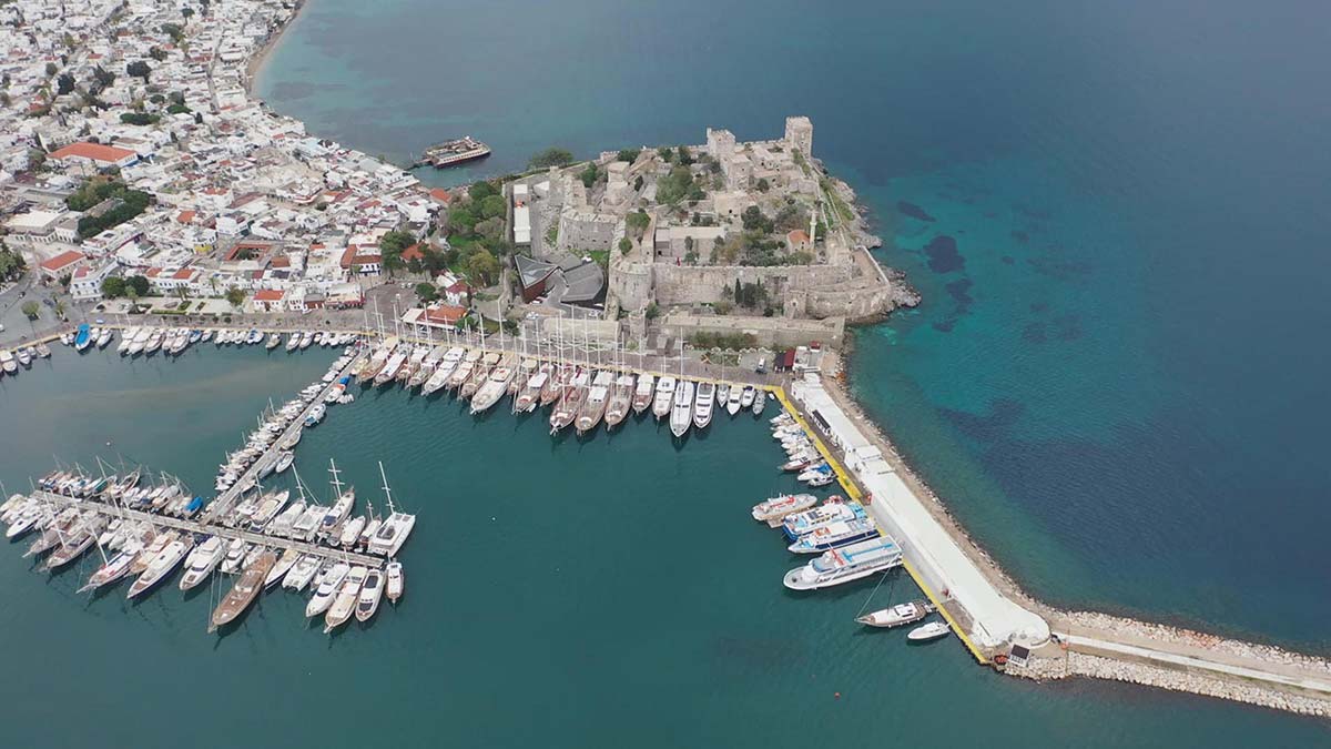 Sahte rezervasyonlara karşı tatilcilere uyarı