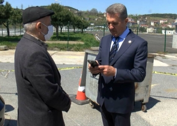 Sarıgül'den genel af çağrısı