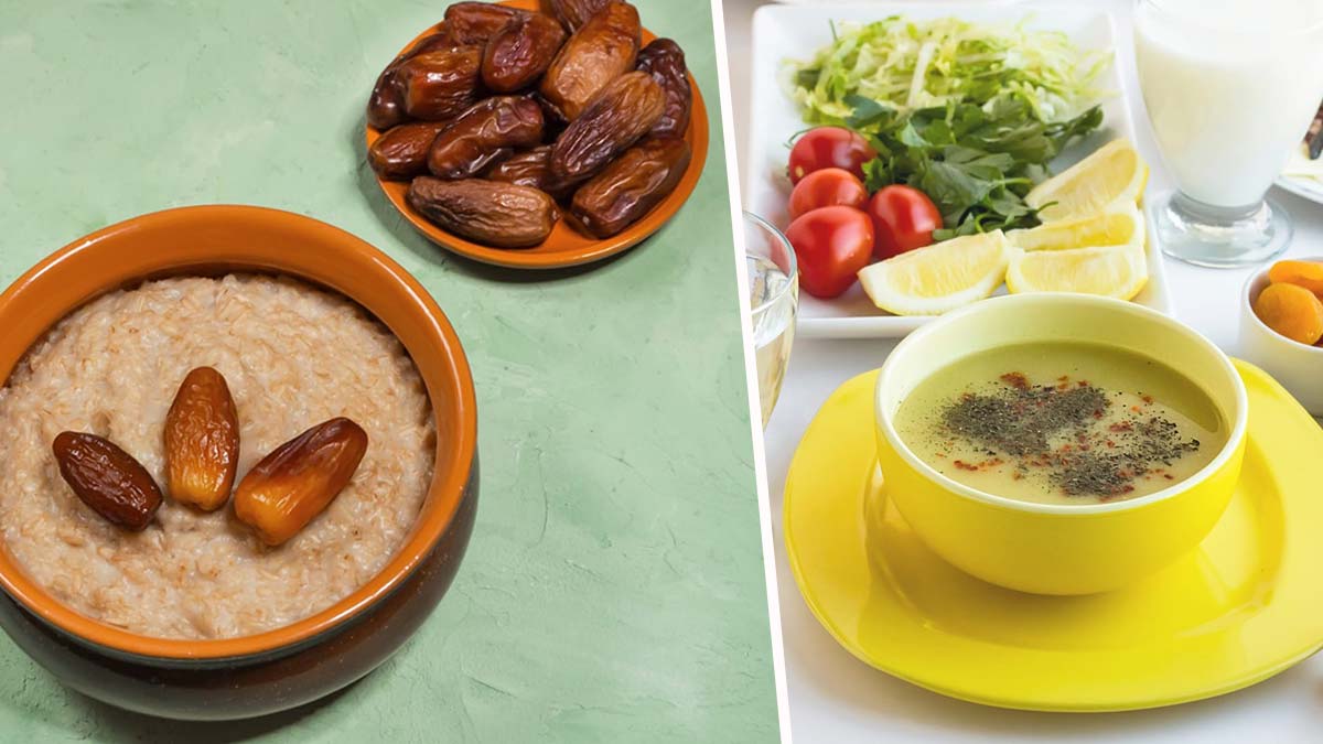 Şeker hastaları oruç tutabilir