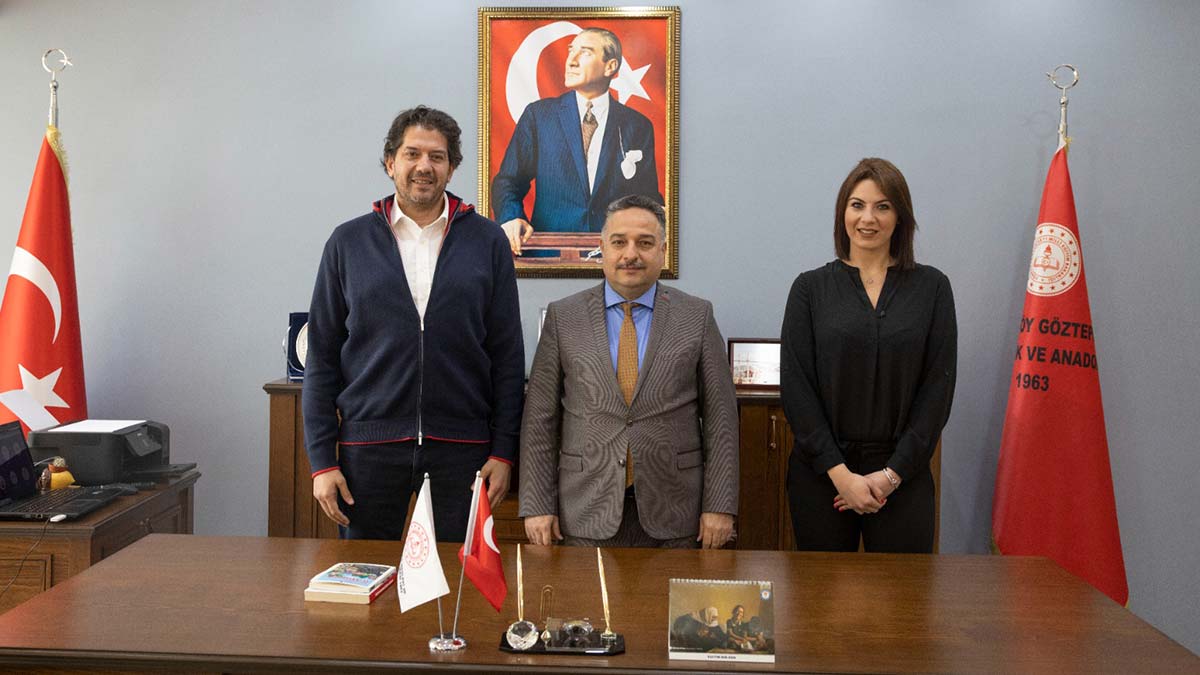 Lise öğrencilerine finansal okuryazarlık eğitimi