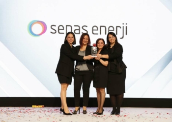 Sepaş Enerji en iyi işverenler arasında