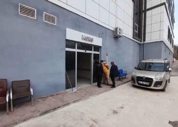 Şile'de kadın cinayeti
