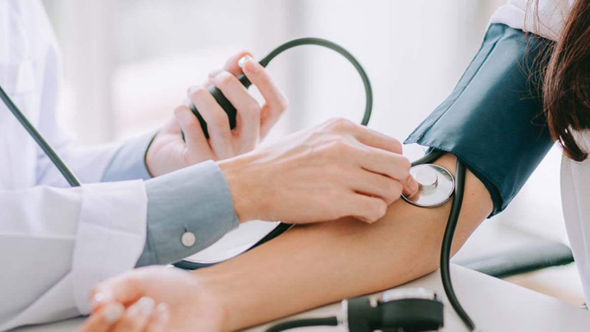 Hipertansiyon hastaları oruç tutabilir mi?