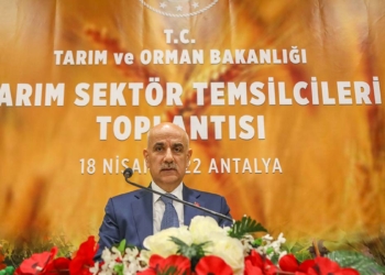 Cefakar üreticilerimize daha fazla destek vereceğiz