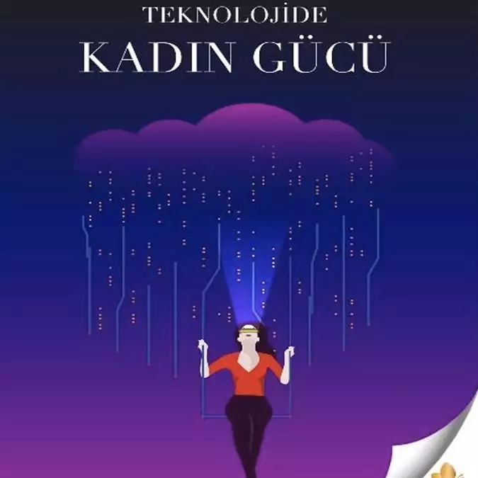 Teknolojide kadın gücü